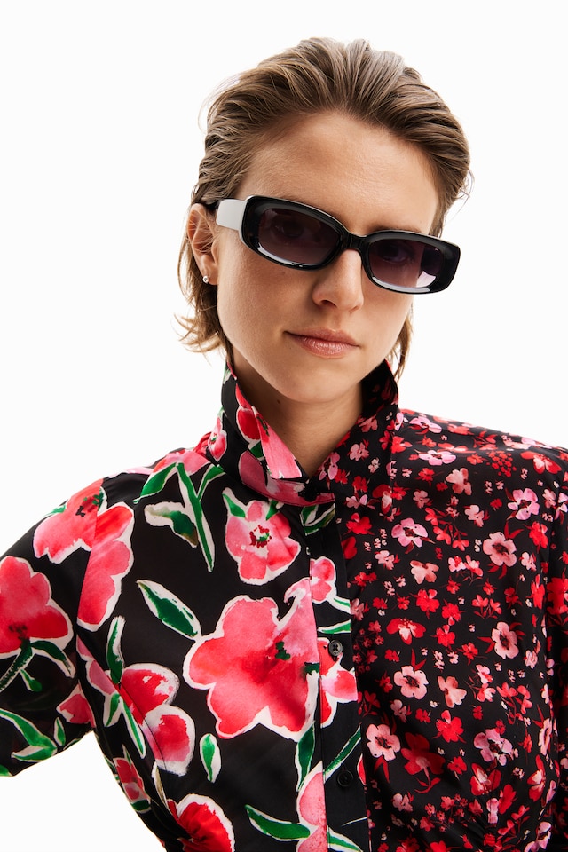 Camisa MILÁN Desigual 1