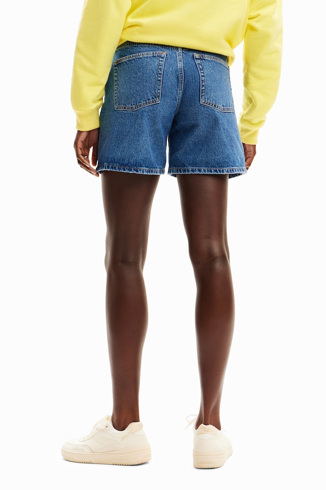 Calção SURYM Desigual 1