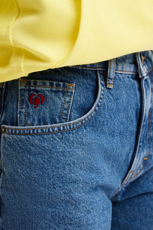 Calção SURYM Desigual 4