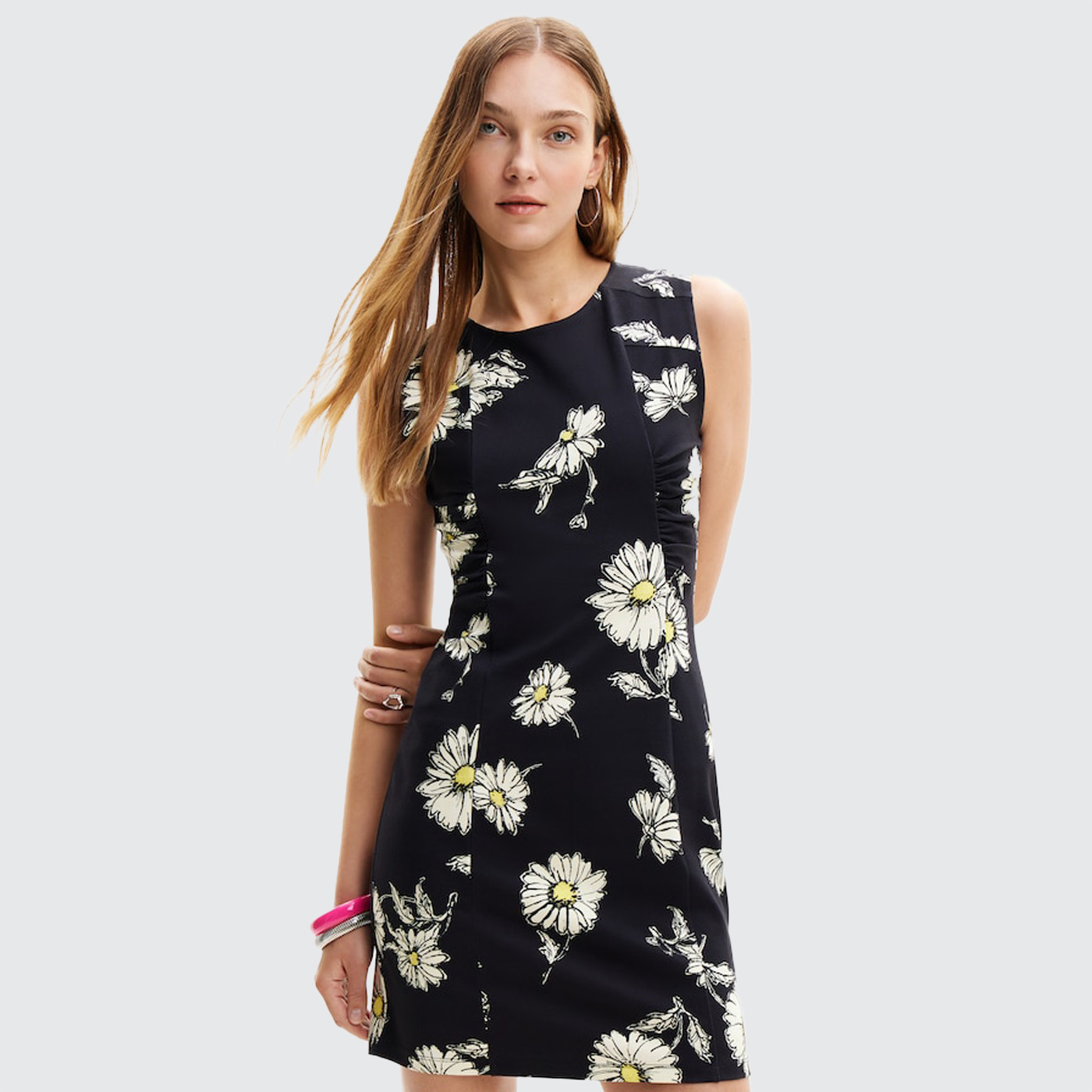 Vestido LORENA Desigual 0