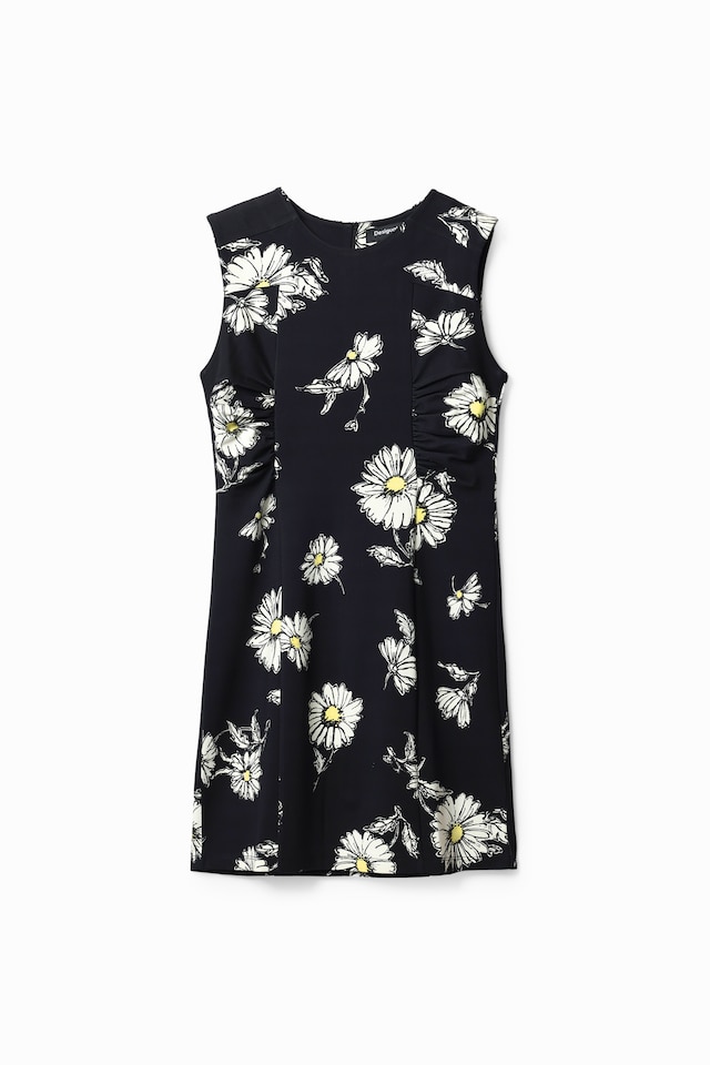 Vestido LORENA Desigual 5