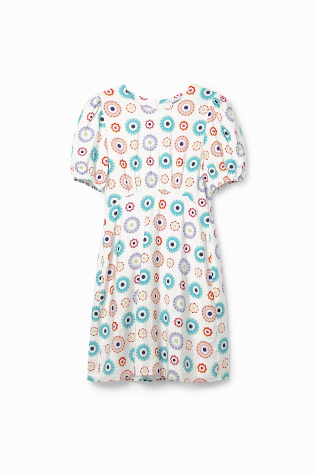 Vestido EDMONTON Desigual 5