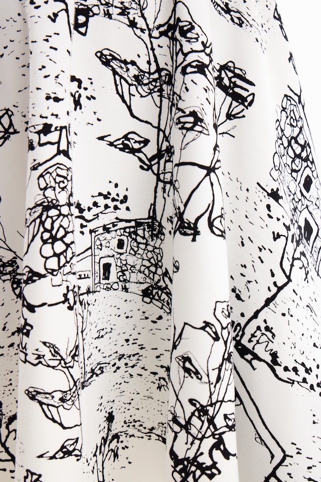 Vestido TUALLY Desigual 2