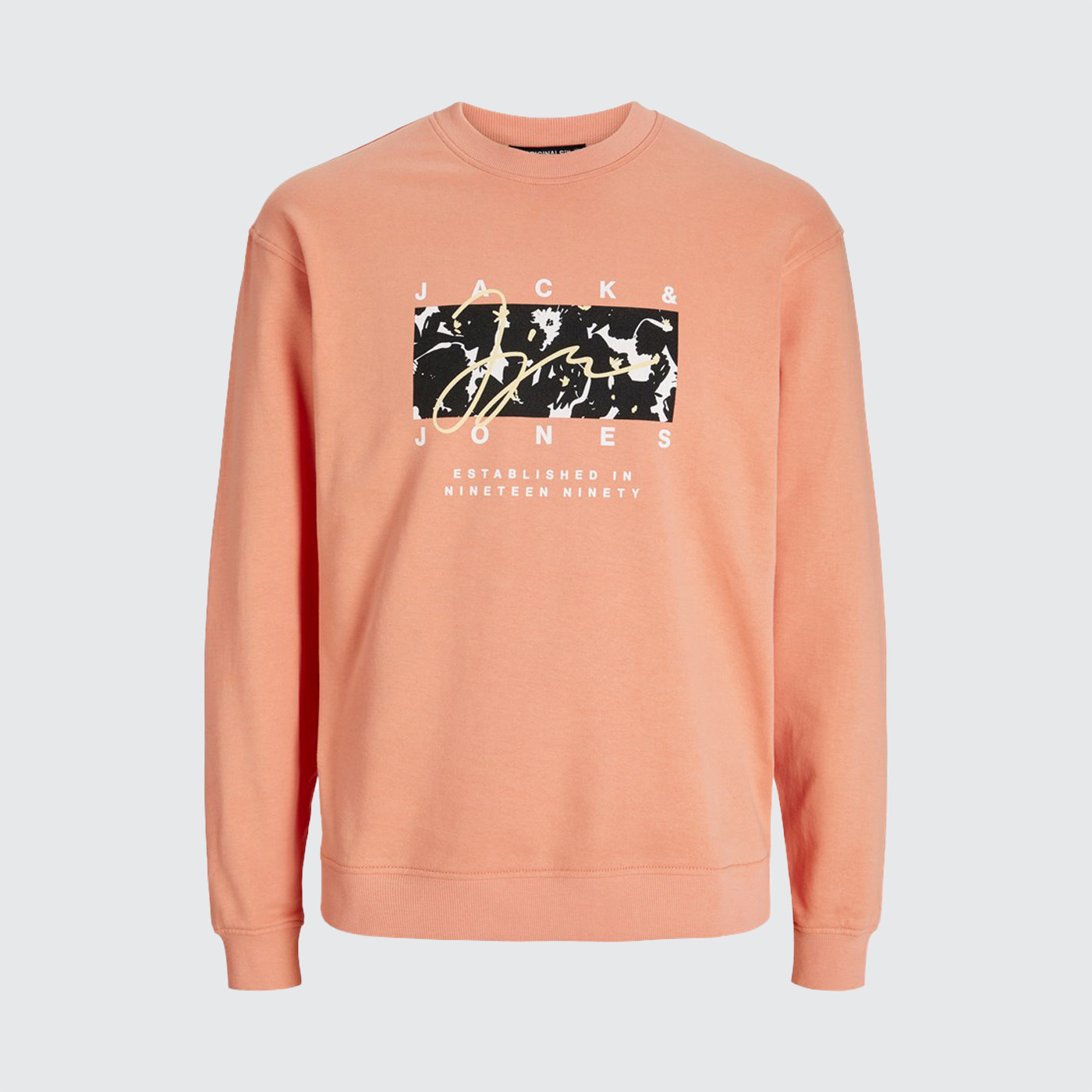 Sweat JORARUBA Jack&Jones 0
