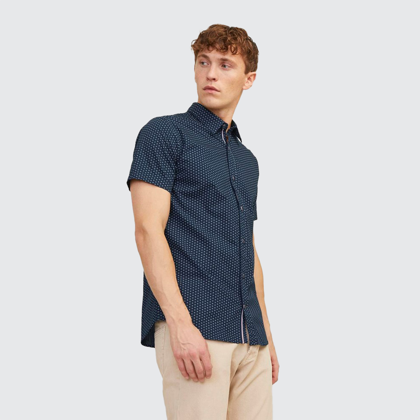 Camisa JJPLAIN Jack&Jones 0