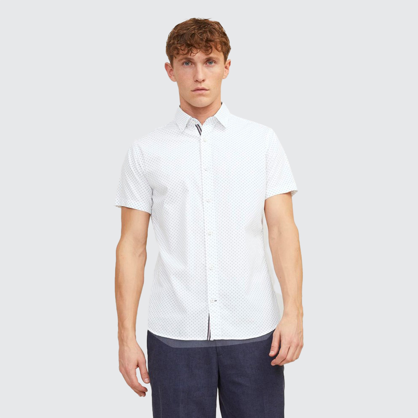 Camisa JJPLAIN Jack&Jones 0