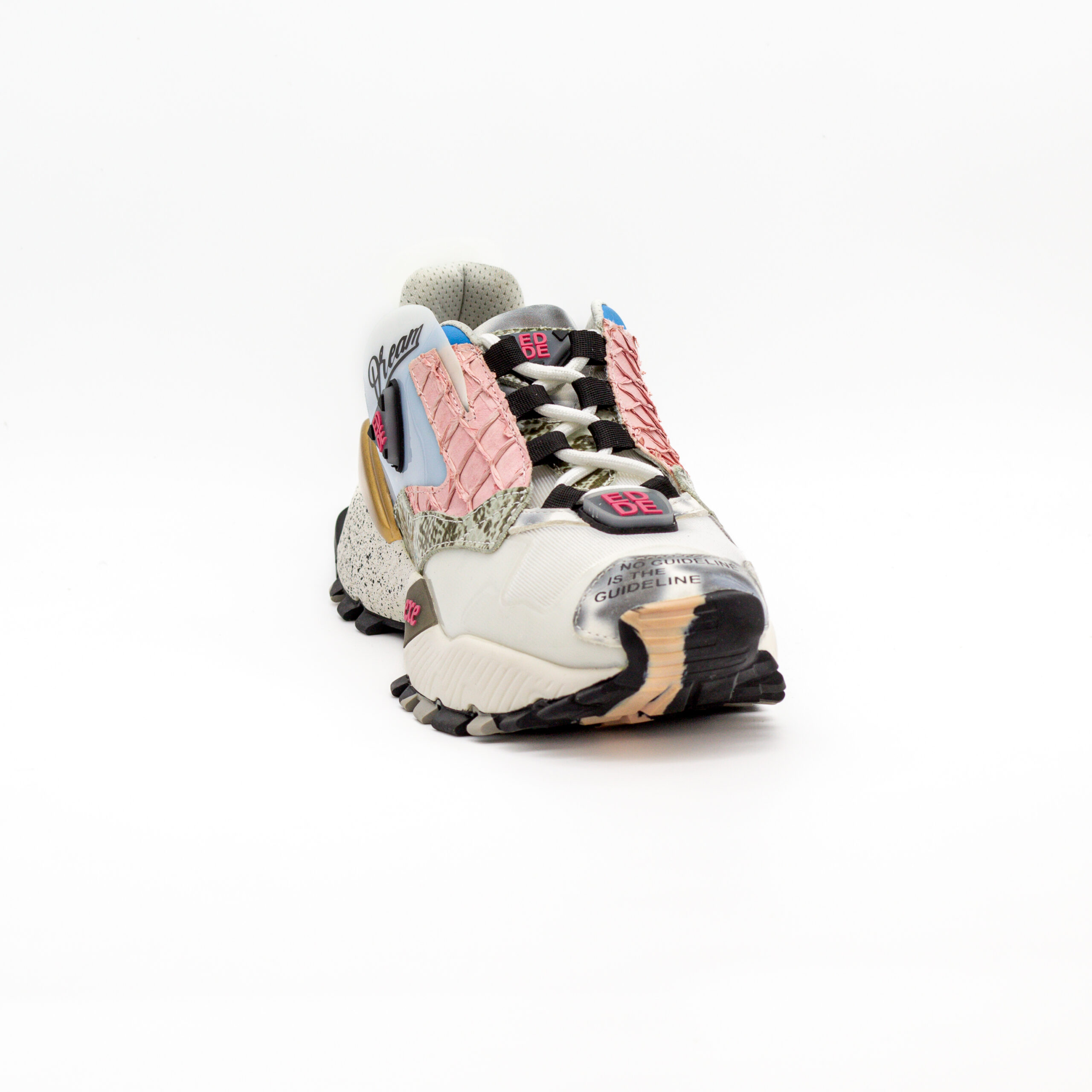 Sapatilha 928-3 Exé 1