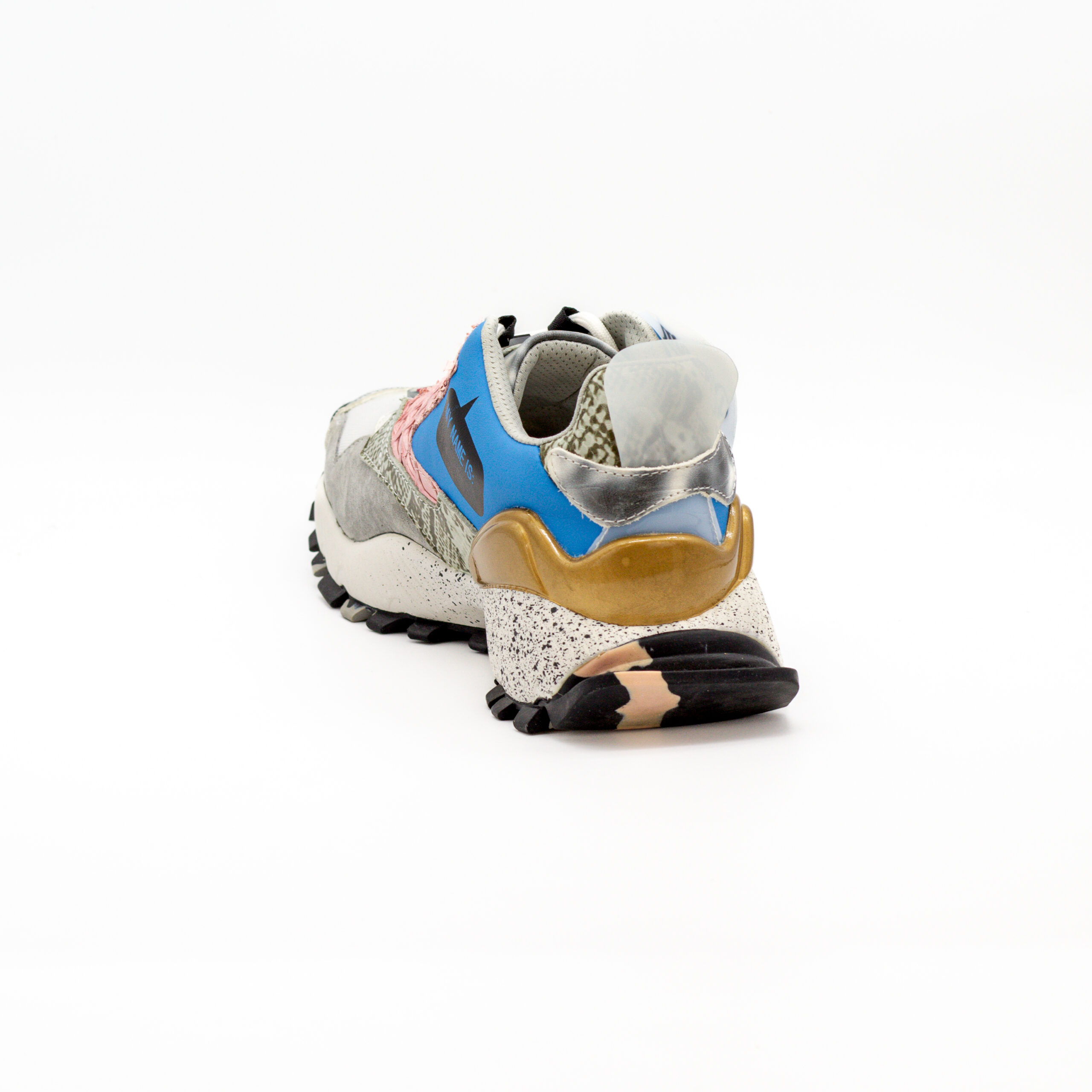 Sapatilha 928-3 Exé 2