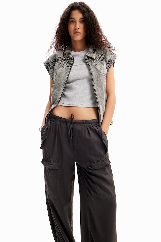 Calça NOEL Desigual 2