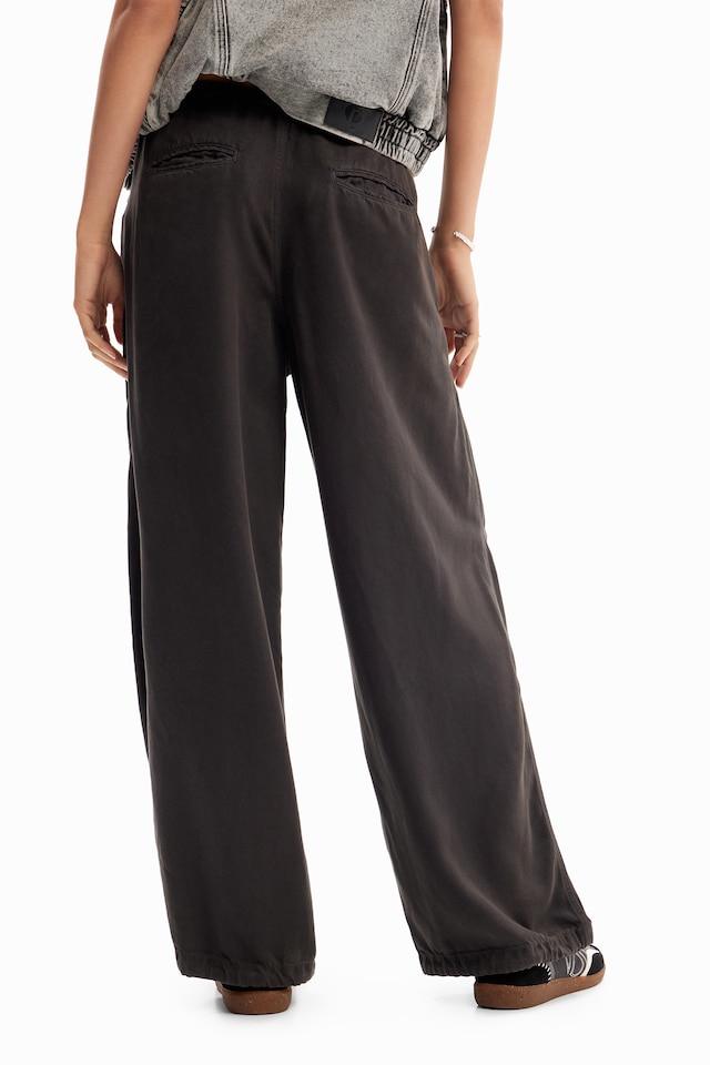 Calça NOEL Desigual 4