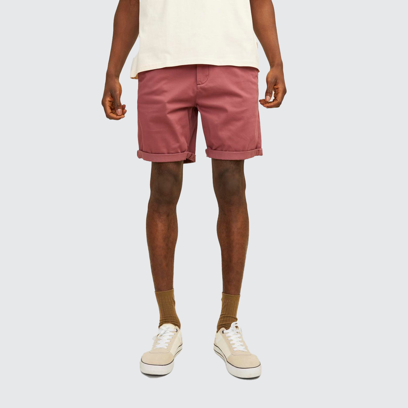 Calção JPSTBOWIE Jack&Jones 0