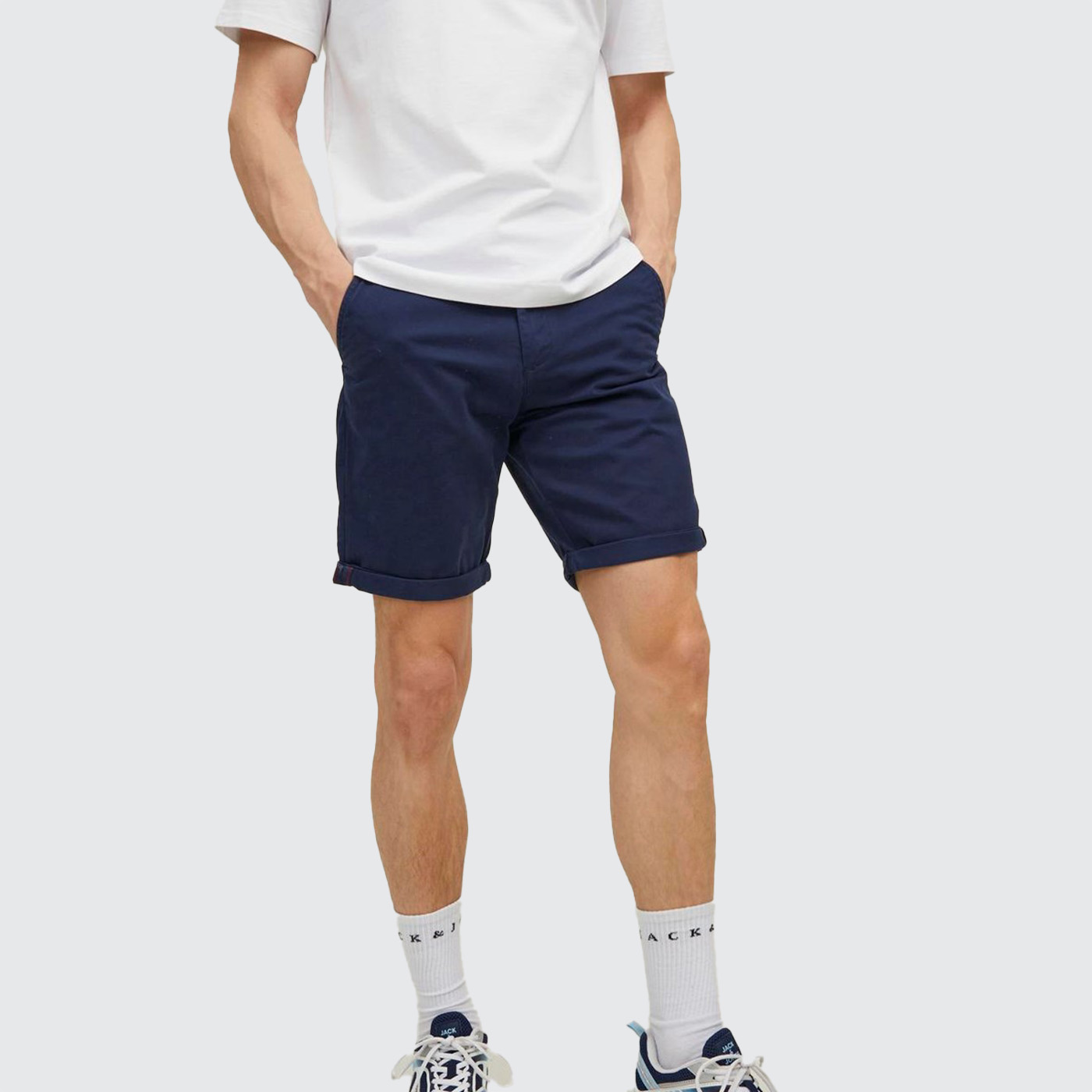 Calção JPSTBOWIE Jack&Jones 0