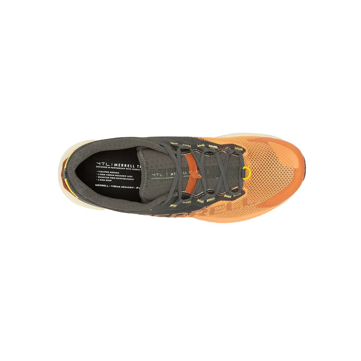 Sapatilha MTL LONG SKY 2 Merrell 3