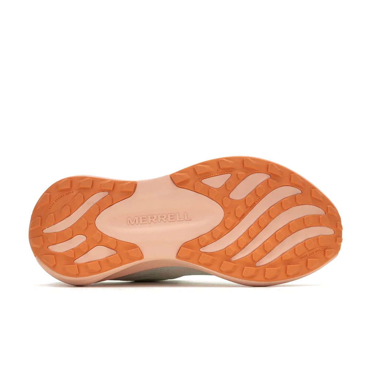 Sapatilha MORPHLITE Merrell 4