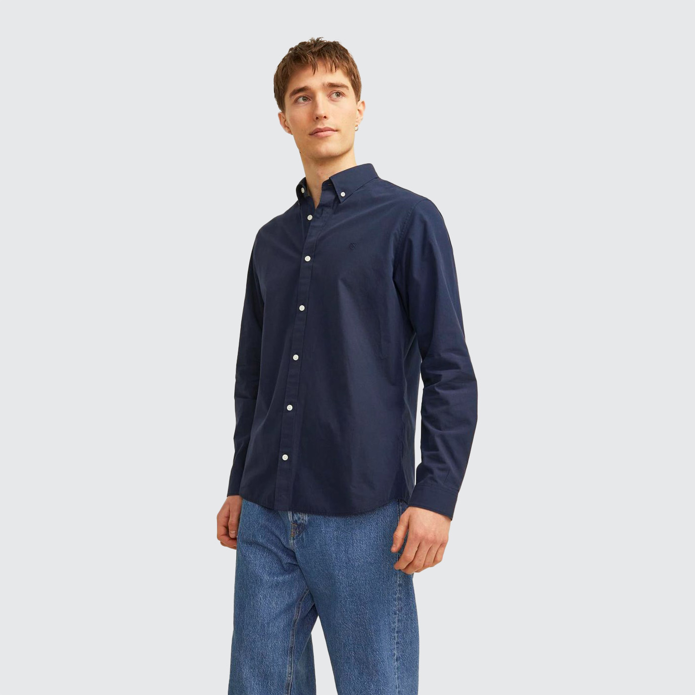 Camisa JPRCCPOPLIN Jack&Jones 0