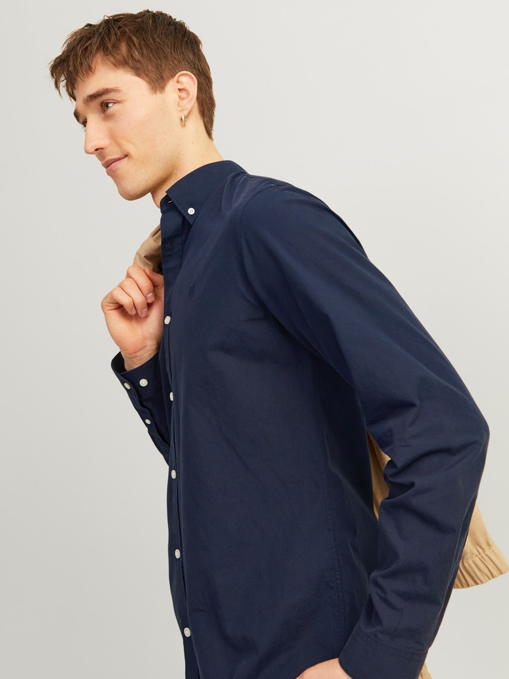 Camisa JPRCCPOPLIN Jack&Jones 3