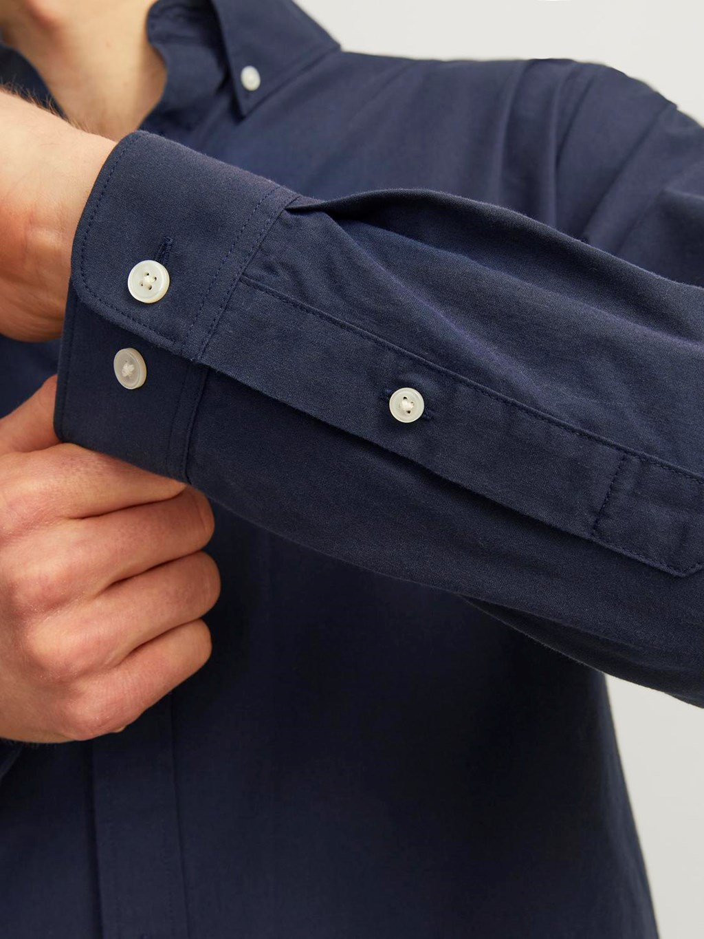 Camisa JPRCCPOPLIN Jack&Jones 4