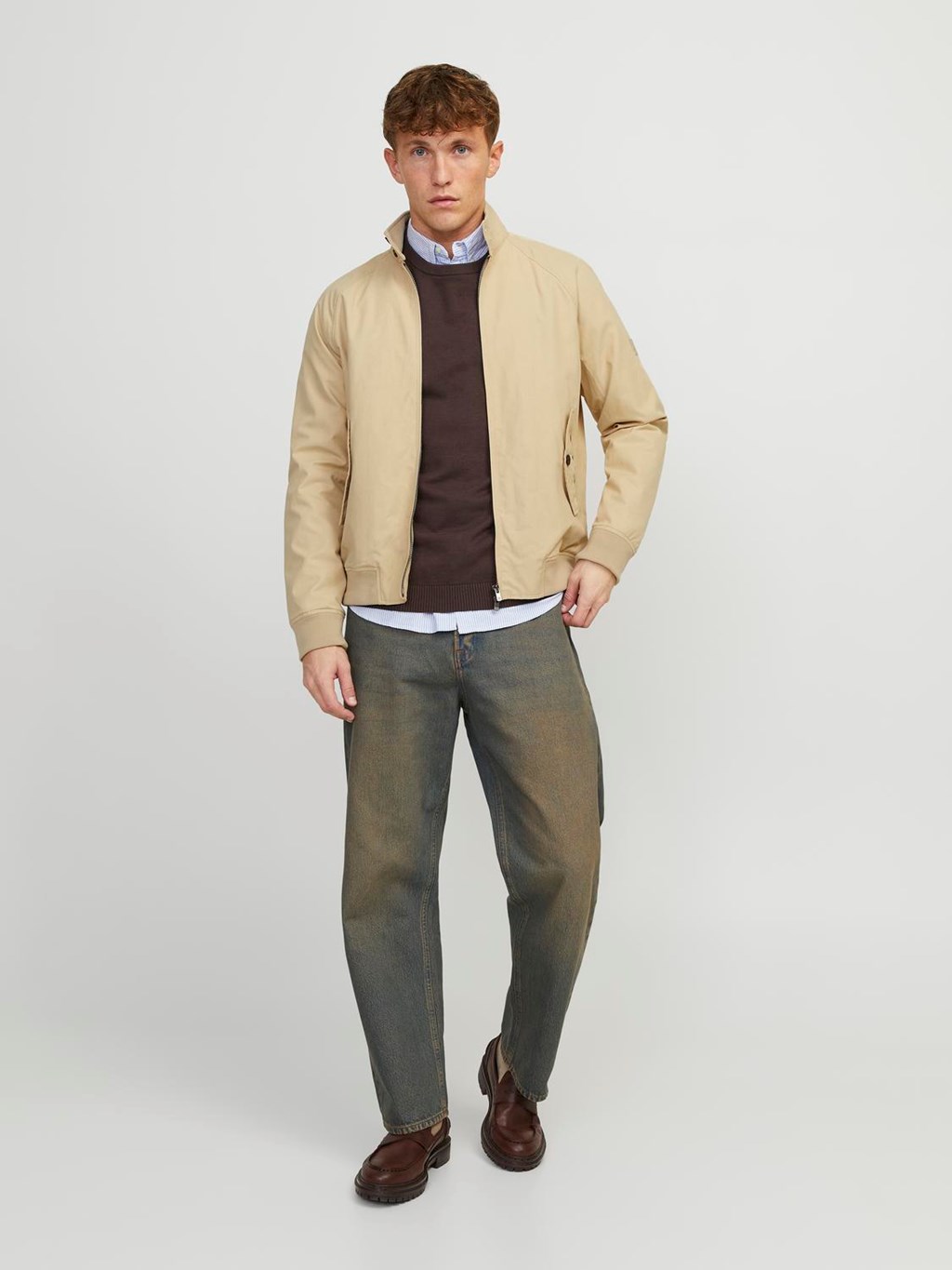 Casaco JPRBLURUDY Jack&Jones 6