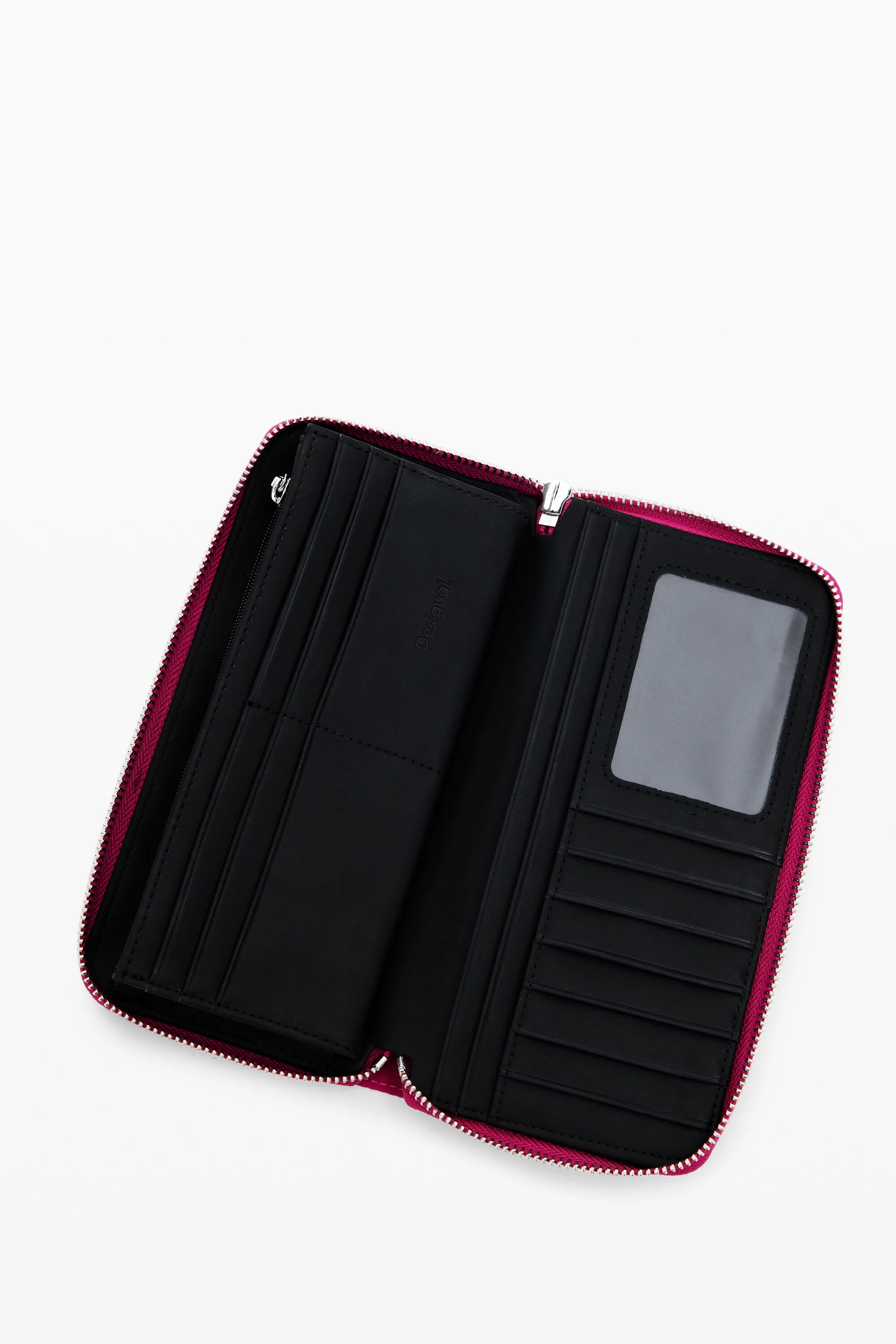 Carteira PRIORI Desigual 3