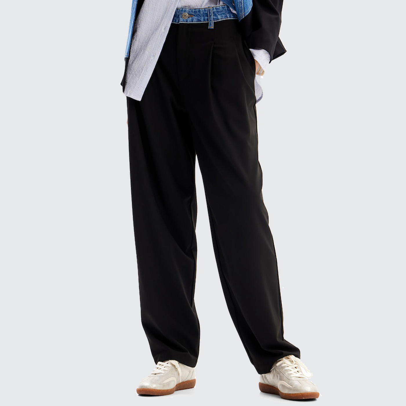 Calça MILAN Desigual 0