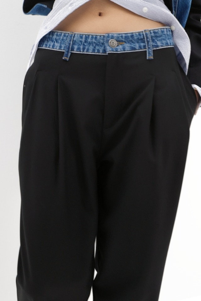 Calça MILAN Desigual 1