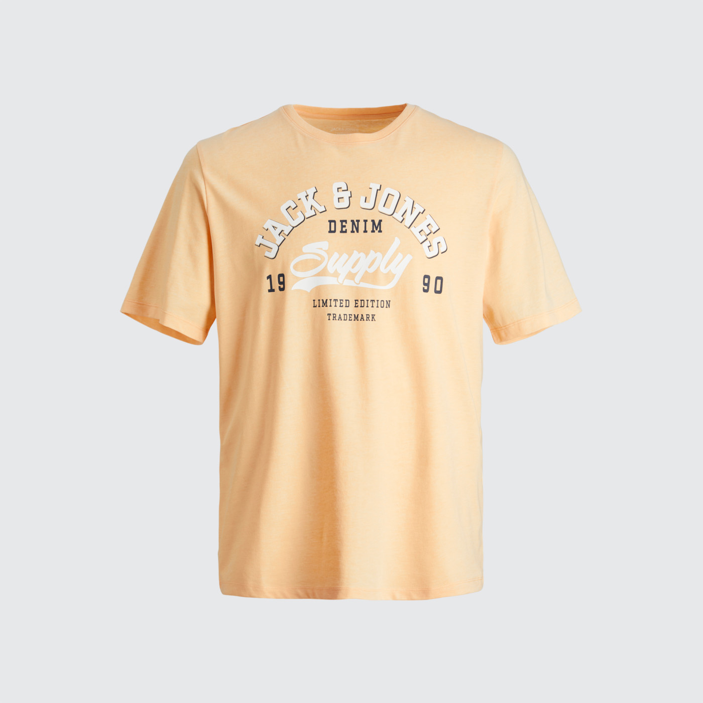 T-shirt JJELOGO Jack&Jones 0