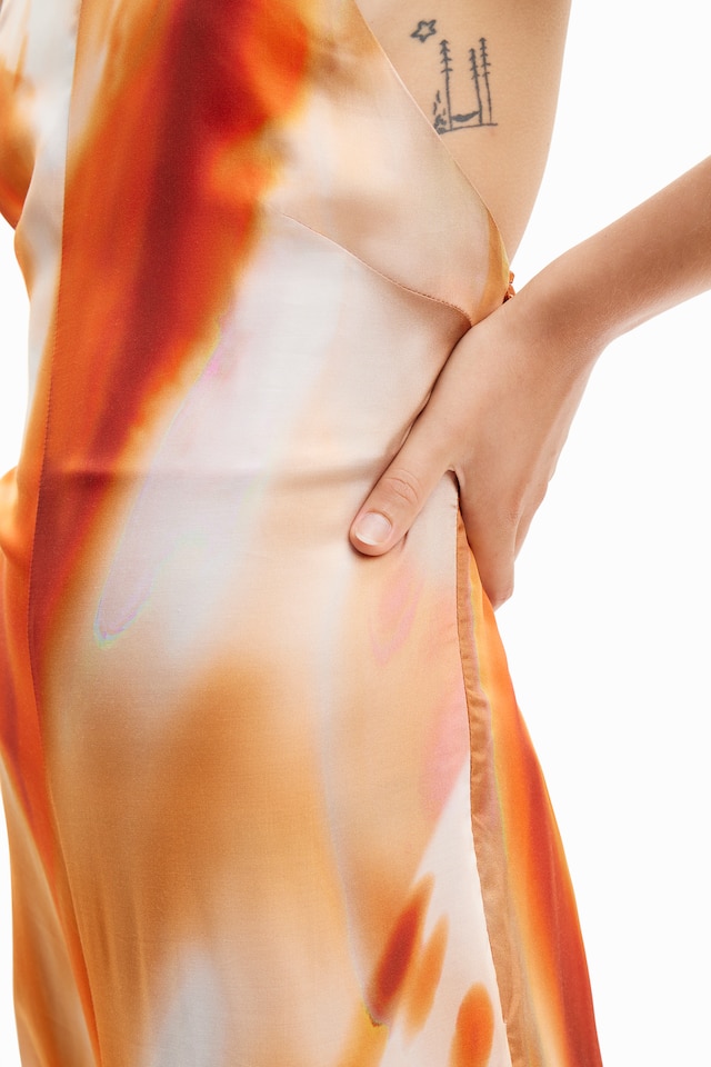 Macacão LYON Desigual 2