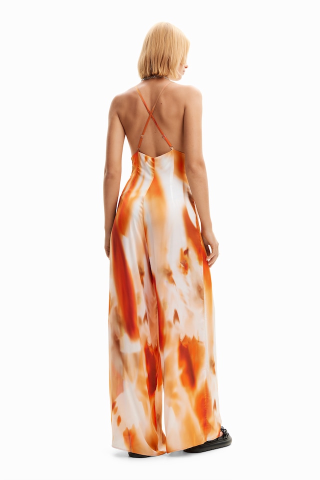 Macacão LYON Desigual 4