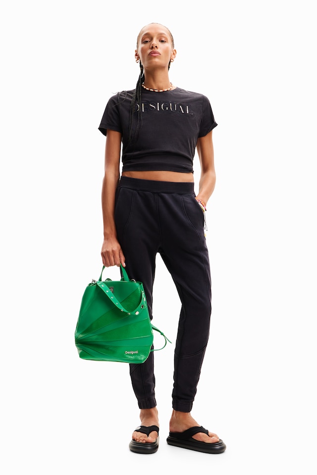 Mochila MACHINA Desigual 4