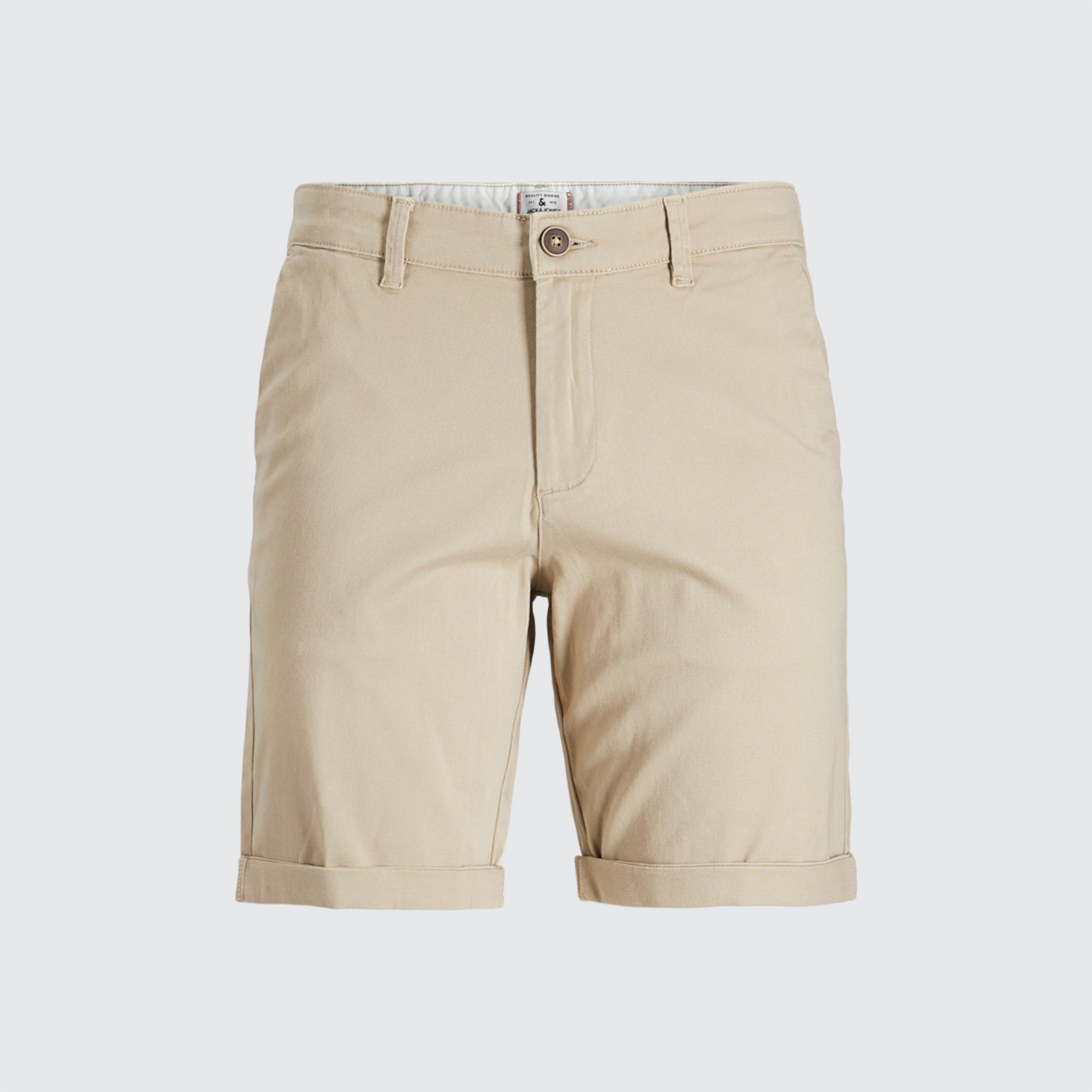 Calções JPSTDAVID Jack&Jones 0