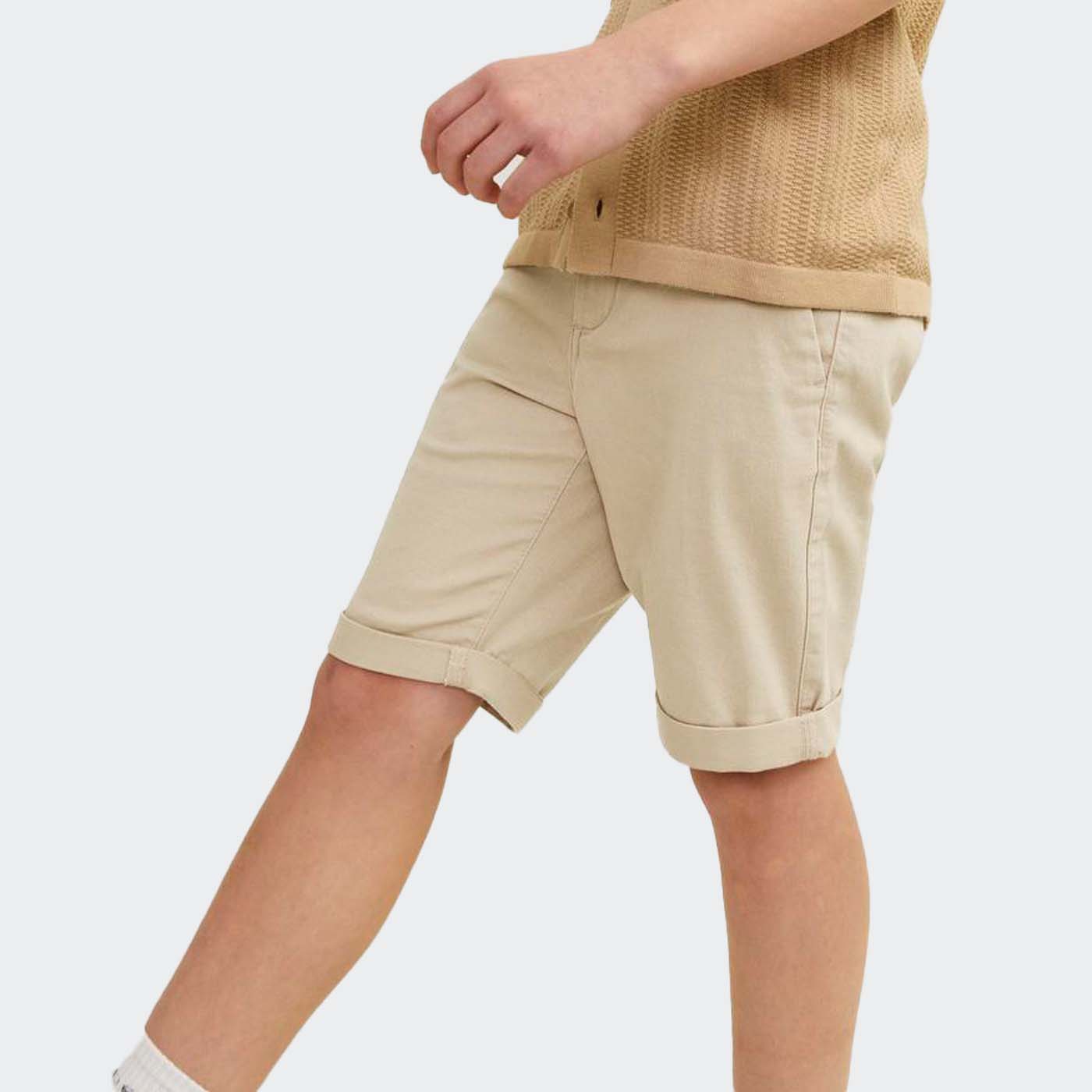 Calções JPSTDAVID Jack&Jones Mini 1