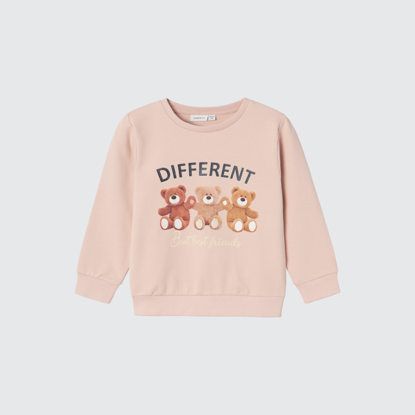 Sweat NMFBINA Name It 0