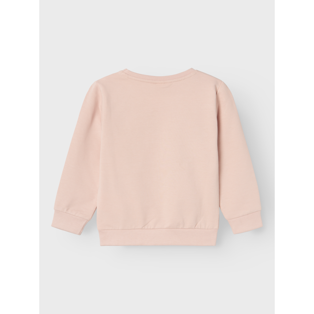 Sweat NMFBINA Name It 2