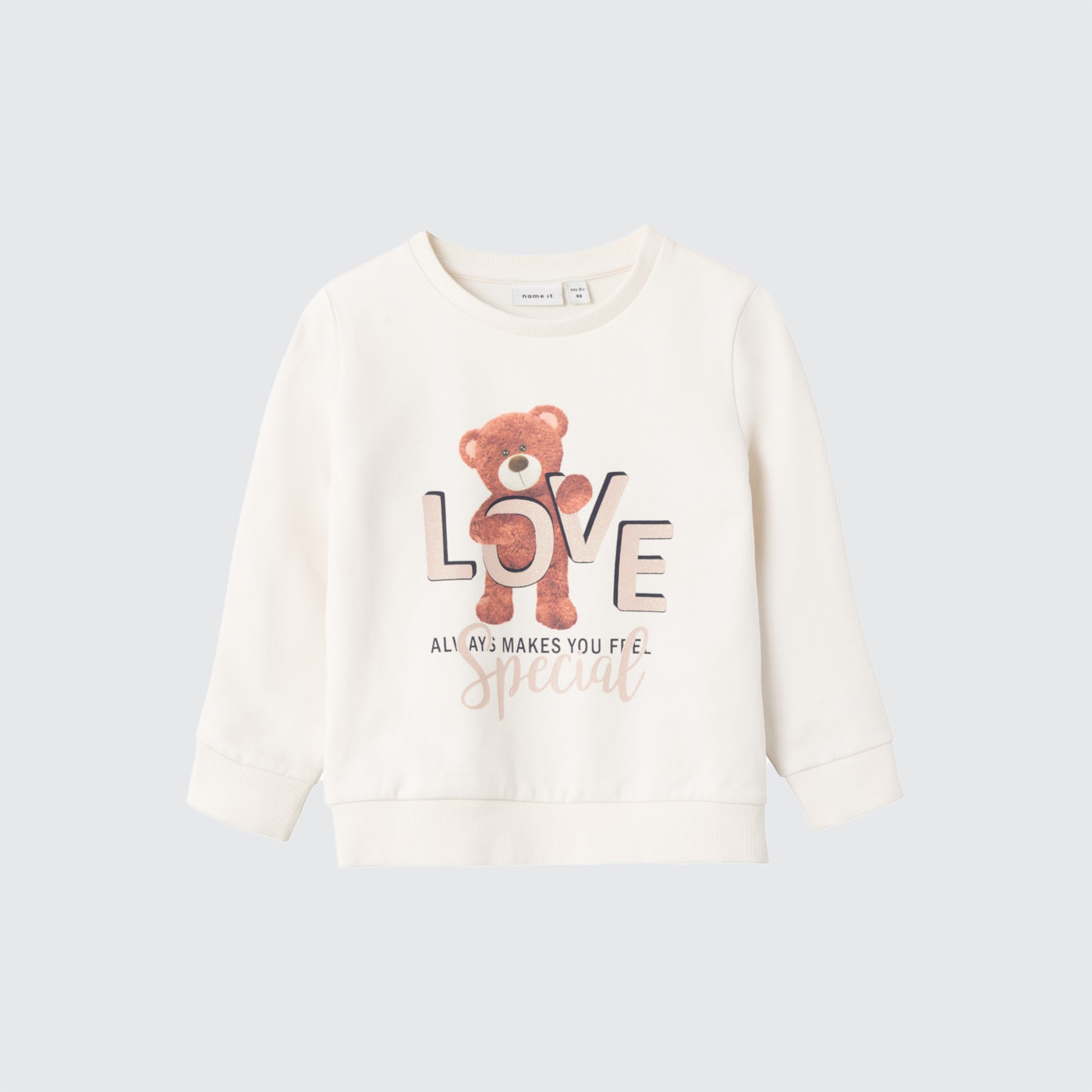 Sweat NMFBINA Name It 0