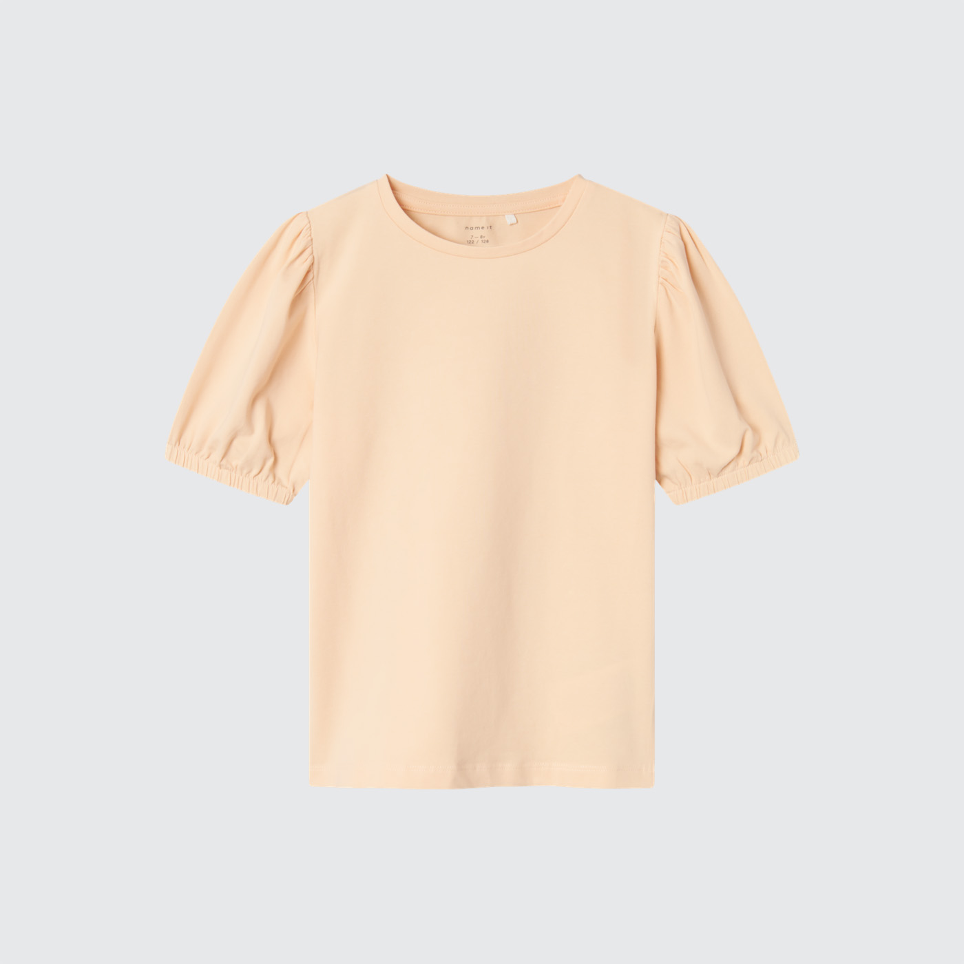 T-shirt NKFFENNA Name It 0