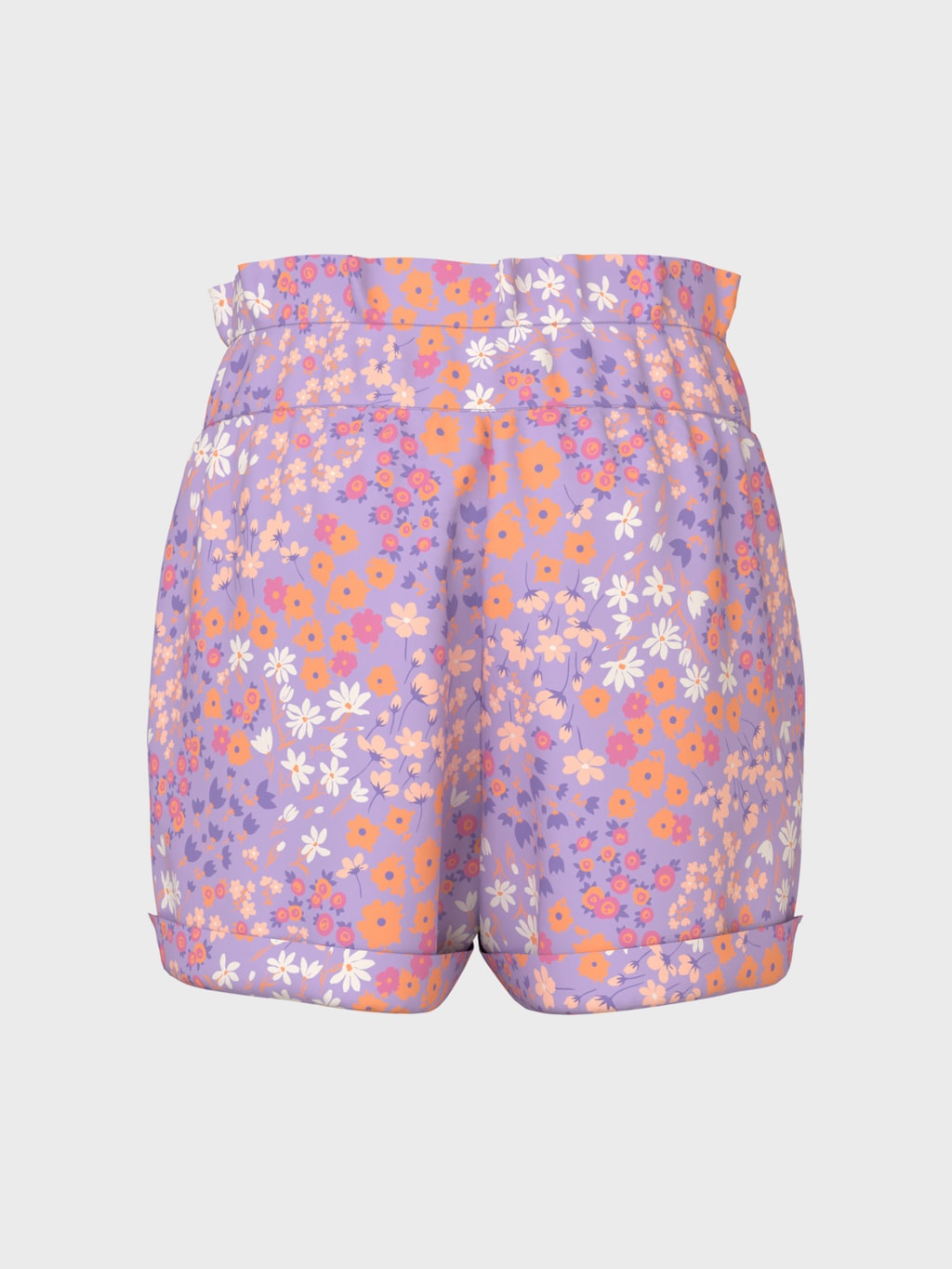 Calções NKFFIDA Name It 1