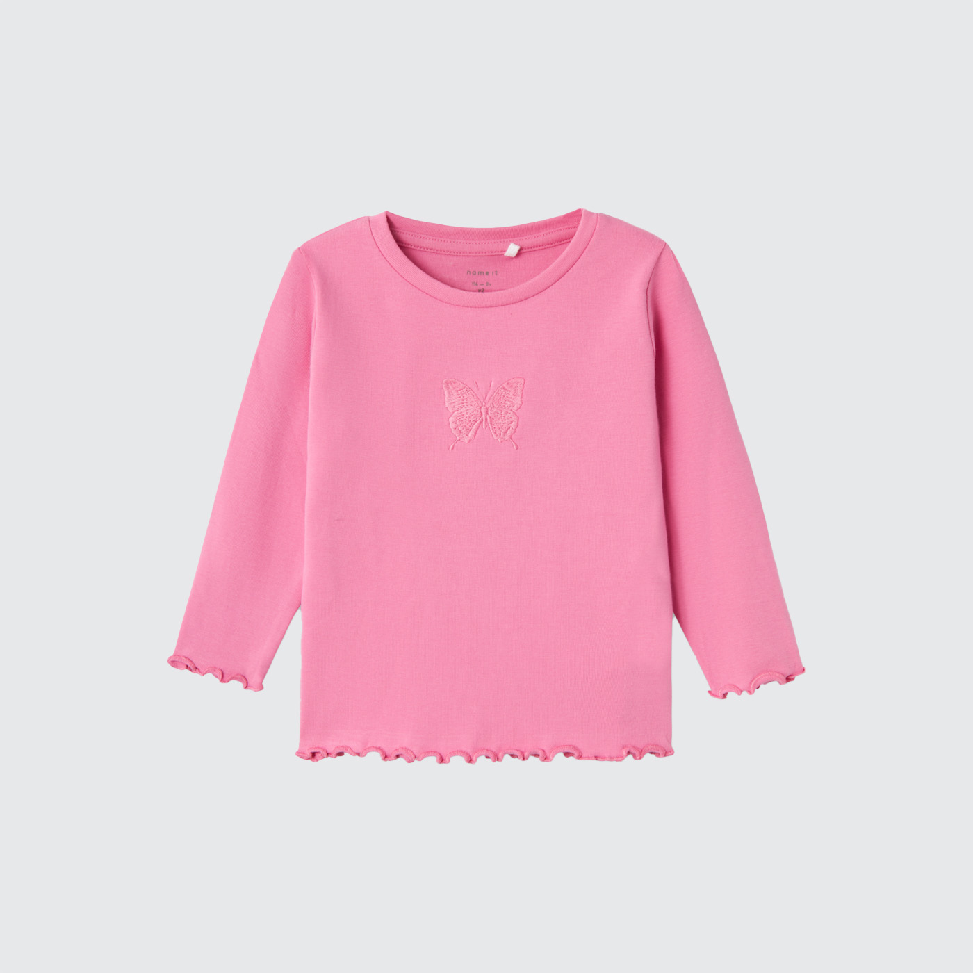 T-shirt NMFTAMMIE Name It 0