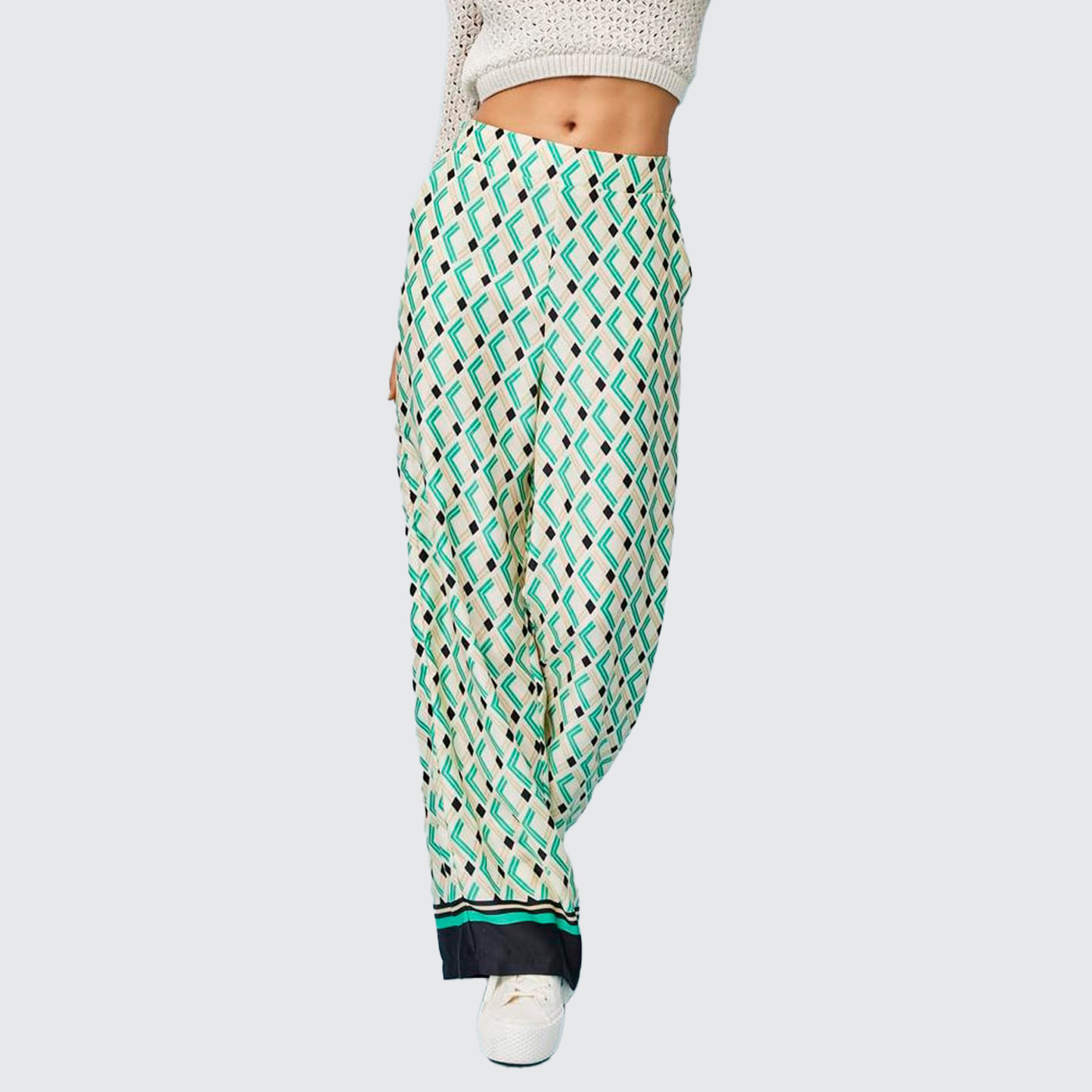 Calça ONLMEGHAN Only 0