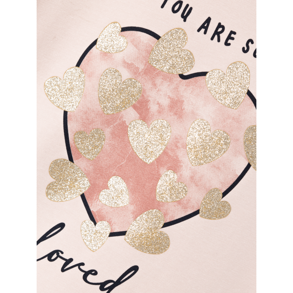 T-shirt NMFTILLY Name It 1