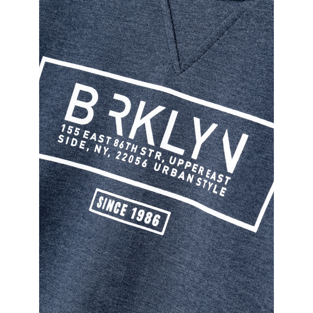 Sweat NMMVALON Name It 1