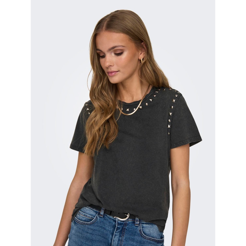 T-shirt ONLLUCY Only 1