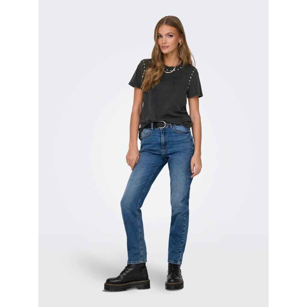 T-shirt ONLLUCY Only 3