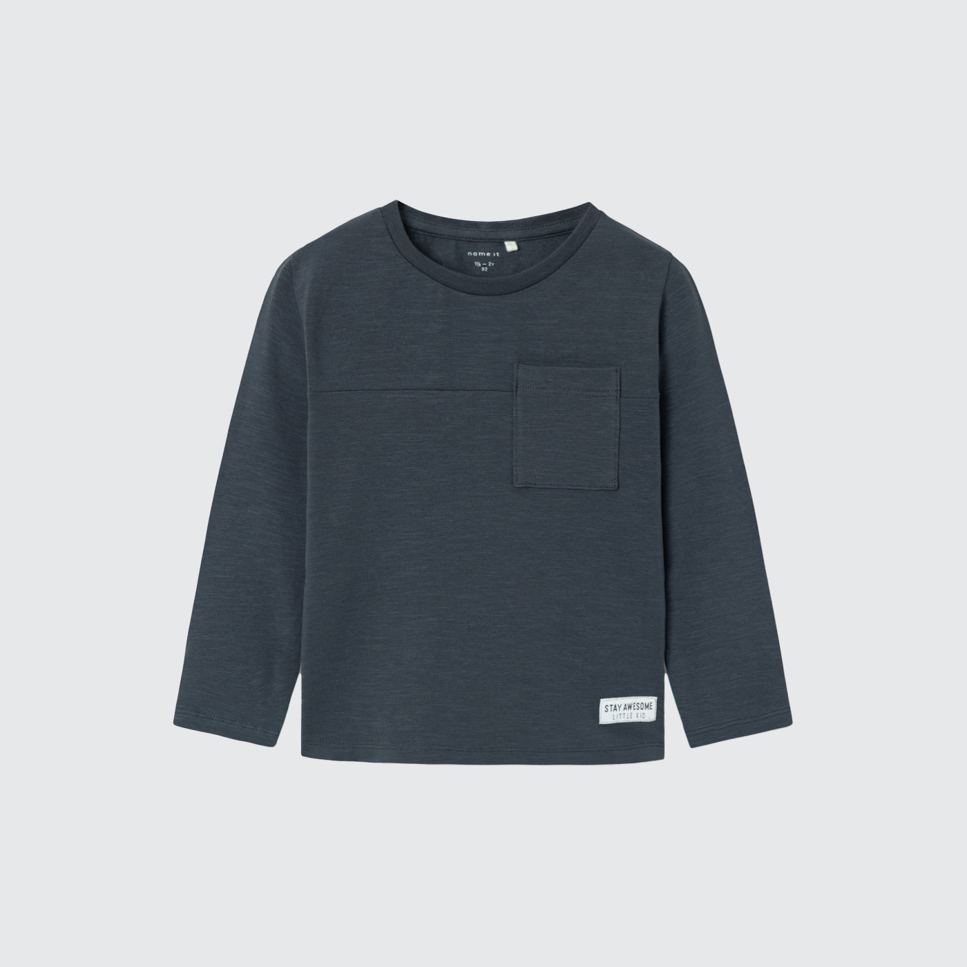 T-shirt NMMBALDURM Name It 0