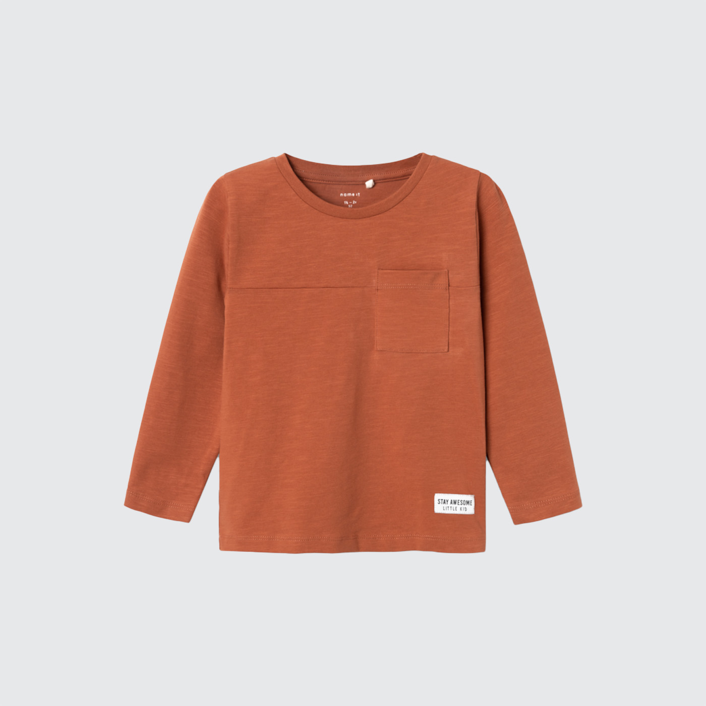 T-shirt NMMBALDURM Name It 0
