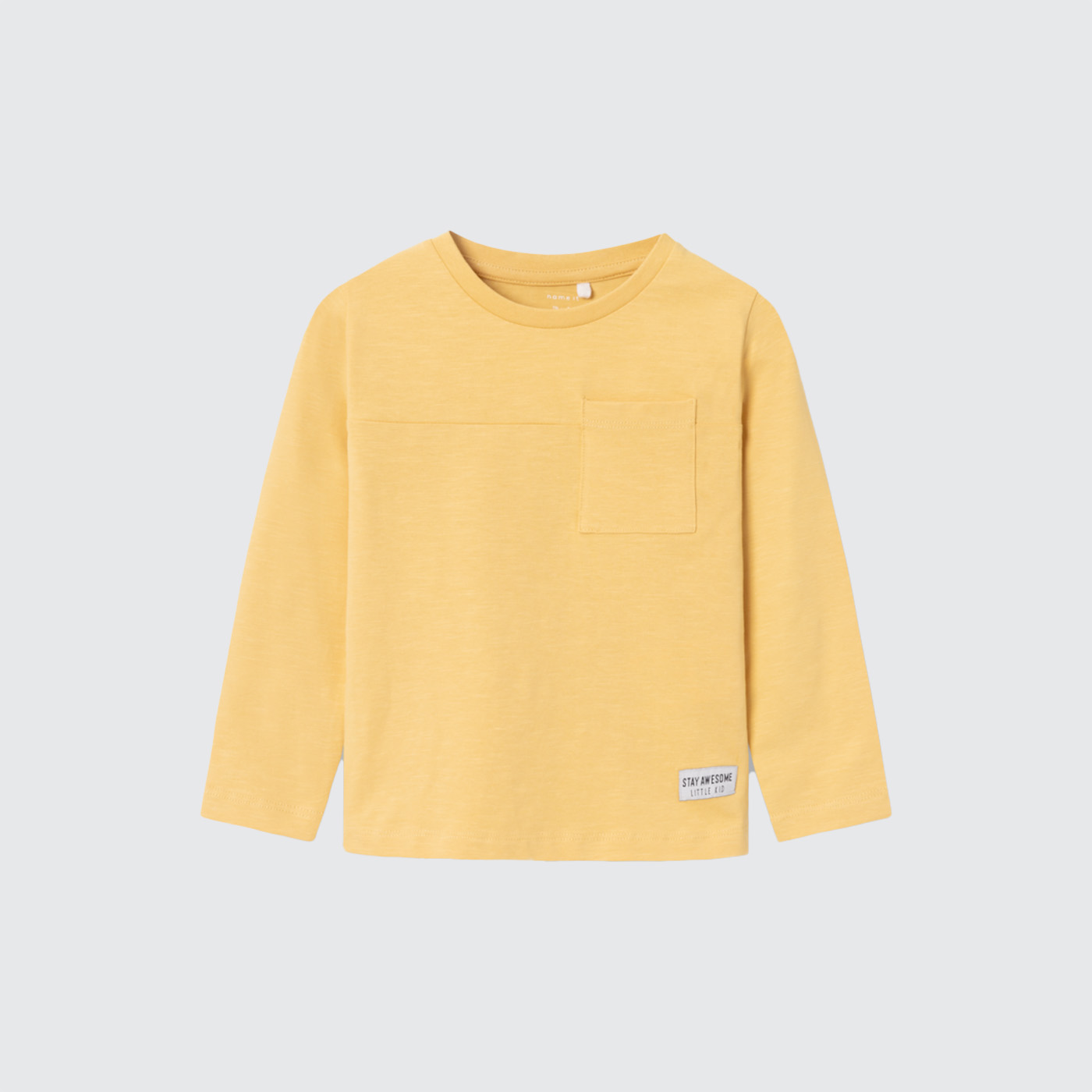 T-shirt NMMBALDURM Name It 0