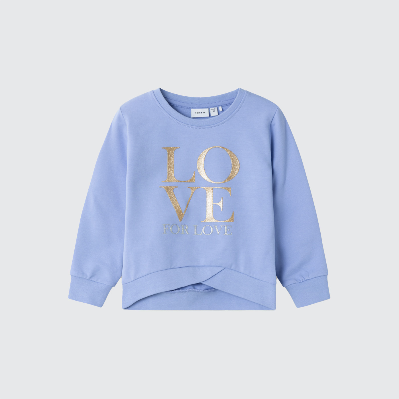 Sweat NMFBOPPI Name It 0