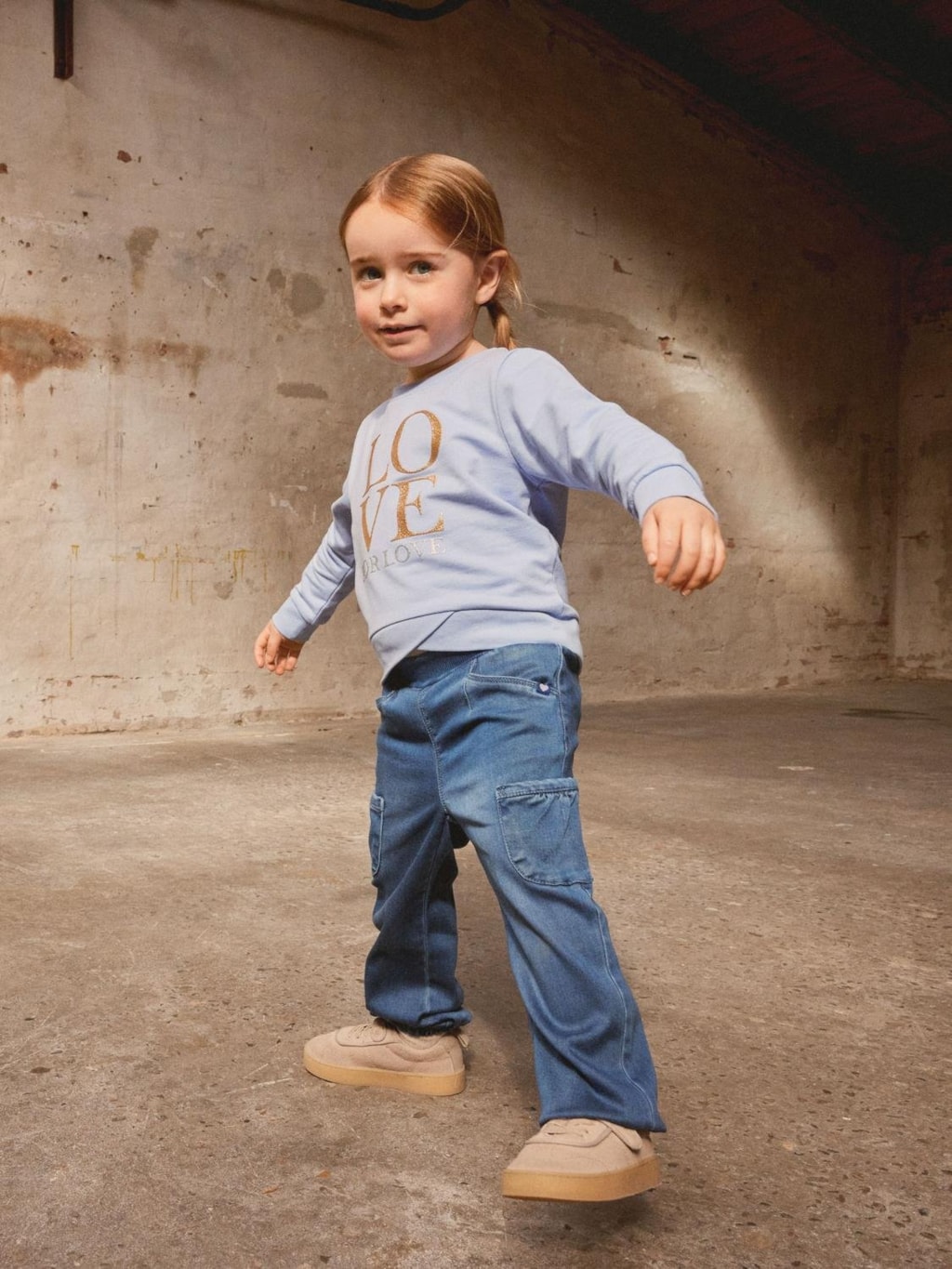 Sweat NMFBOPPI Name It 3