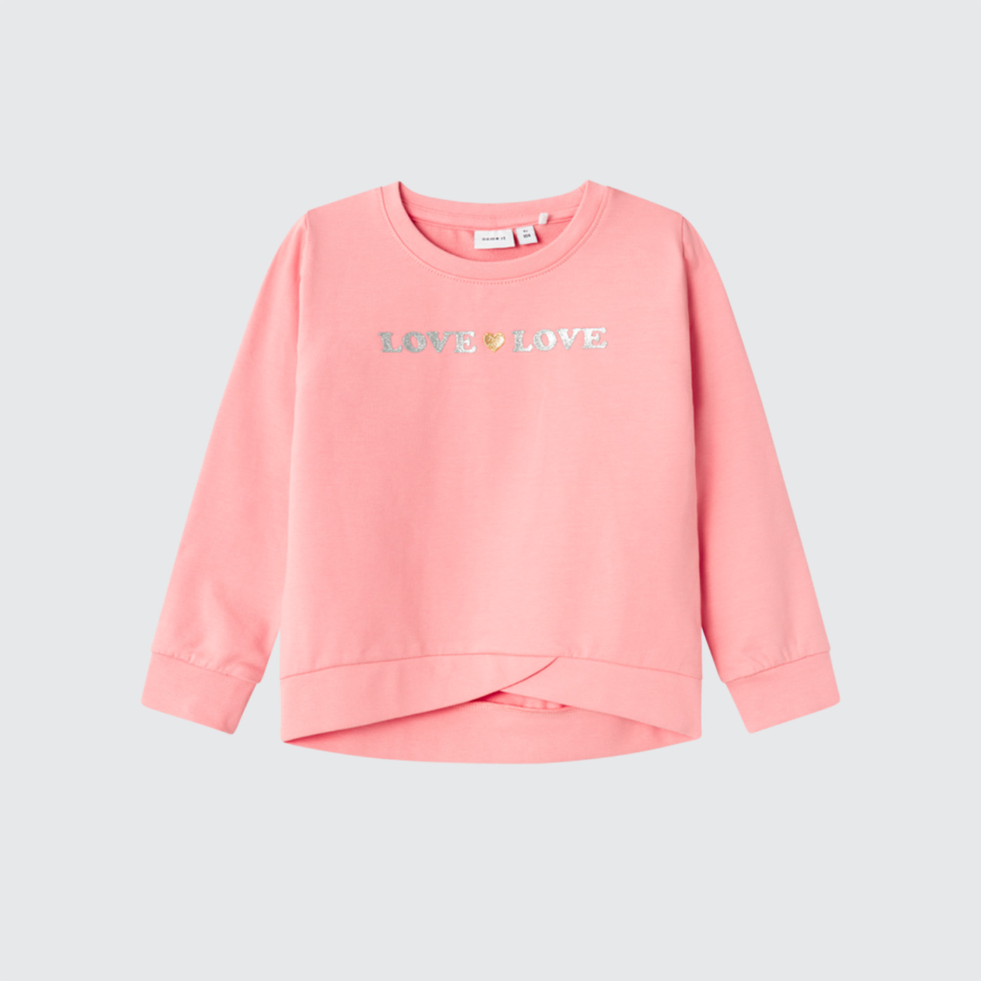 Sweat NMFBOPPI Name It 0