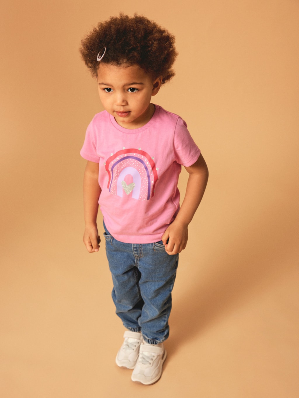 Calça NMFBELLA Name It 4