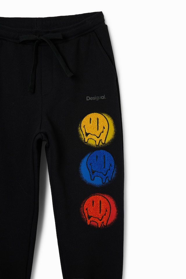 Calça BENITO Desigual 1